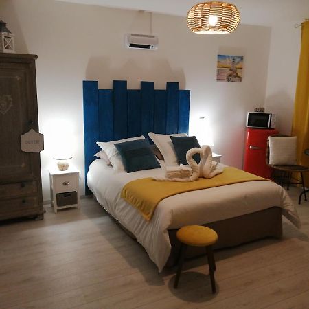 Wornicourt Le Vol Au Vent B&B 외부 사진